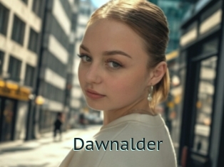 Dawnalder