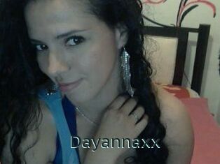 Dayannaxx