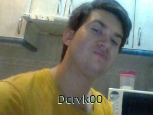 Dcrvk00
