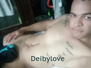 Deibylove