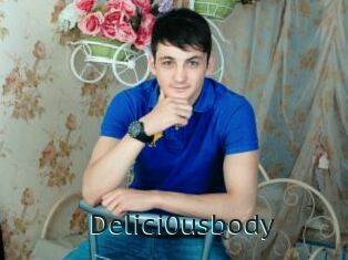 Delici0usbody