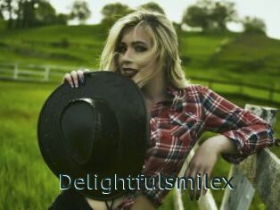 Delightfulsmilex