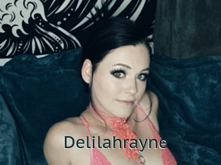 Delilahrayne