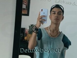 Deluxeboyhot