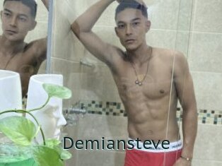 Demiansteve