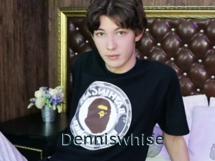 denniswhise Anal X