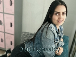 Dereckcassidy