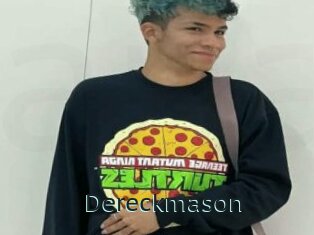 Dereckmason