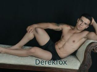 Derekfox