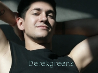 Derekgreens