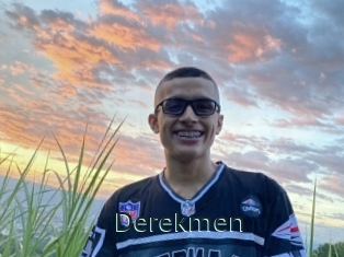 Derekmen