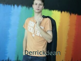 Derrickdean