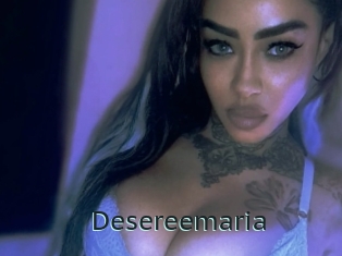 Desereemaria