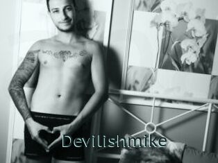 Devilishmike