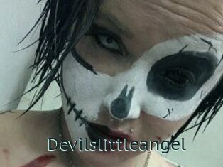 Devilslittleangel