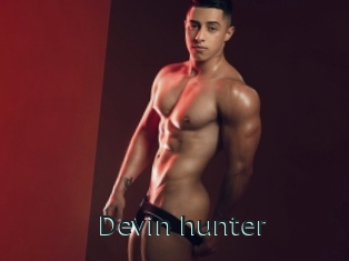 Devin_hunter