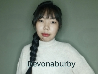 Devonaburby