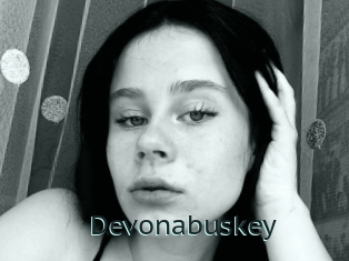 Devonabuskey