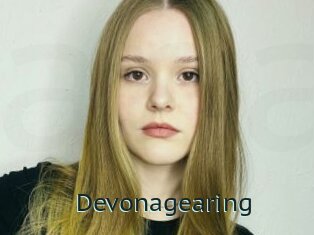 Devonagearing