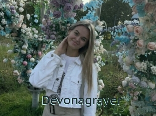 Devonagrayer