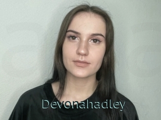 Devonahadley