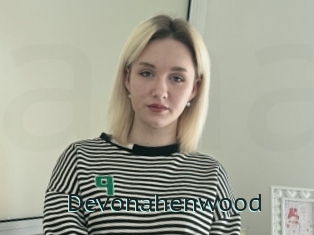 Devonahenwood