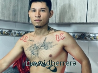 Deyvidherrera