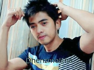 Dhenzmolina