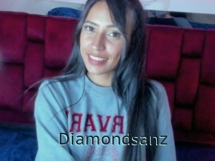 Diamondsanz