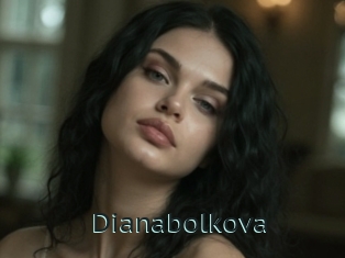 Dianabolkova