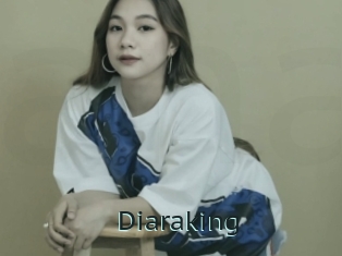 Diaraking
