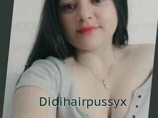 Didihairpussyx
