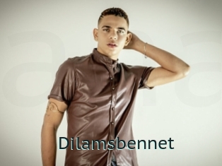 Dilamsbennet