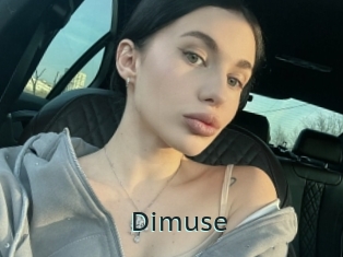 Dimuse