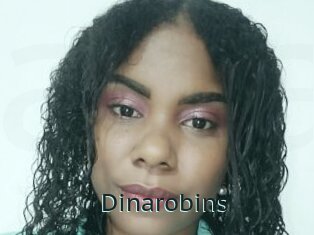 Dinarobins