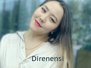 Direnensi