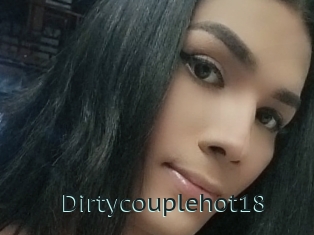 Dirtycouplehot18