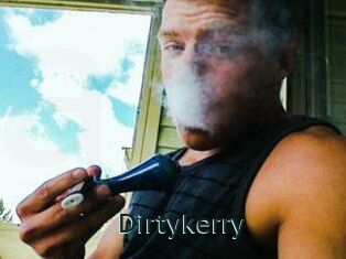Dirtykerry