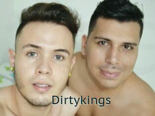 Dirtykings