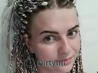 Dirtylili