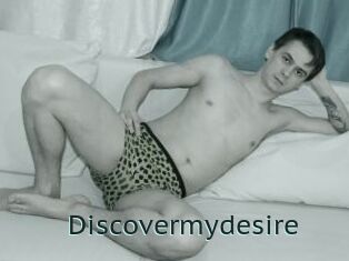 Discovermydesire