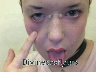 Divinedesfleurs