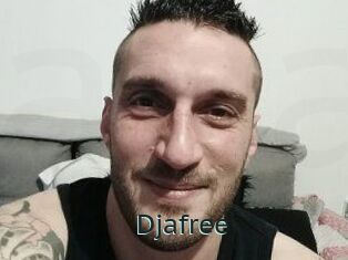 Djafree