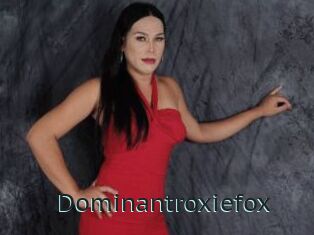 Dominantroxiefox
