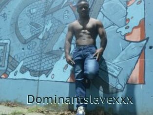 Dominantslavexxx