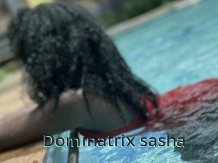 Dominatrix_sasha