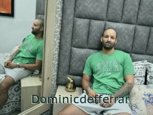 Dominicdefferrar