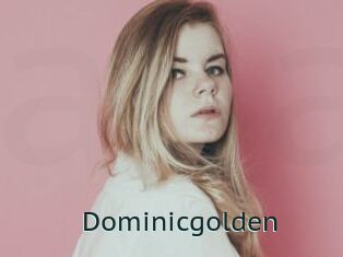 Dominicgolden