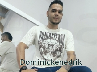Dominickenedrik