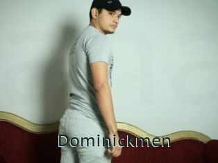 Dominickmen